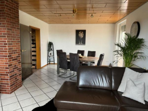 Haus Pia in ruhiger Lage, sehr messenah gelegen